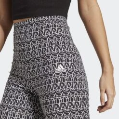 Allover Adidas Graphic Biker Shorts -Fitness Equipment Store k3b5d0dfdd21cf02f23e3503eaaff6848