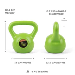 Phoenix Vinyl Kettlebell -Fitness Equipment Store k3bdc1b14bd7cb5a71449d09552e25d0c