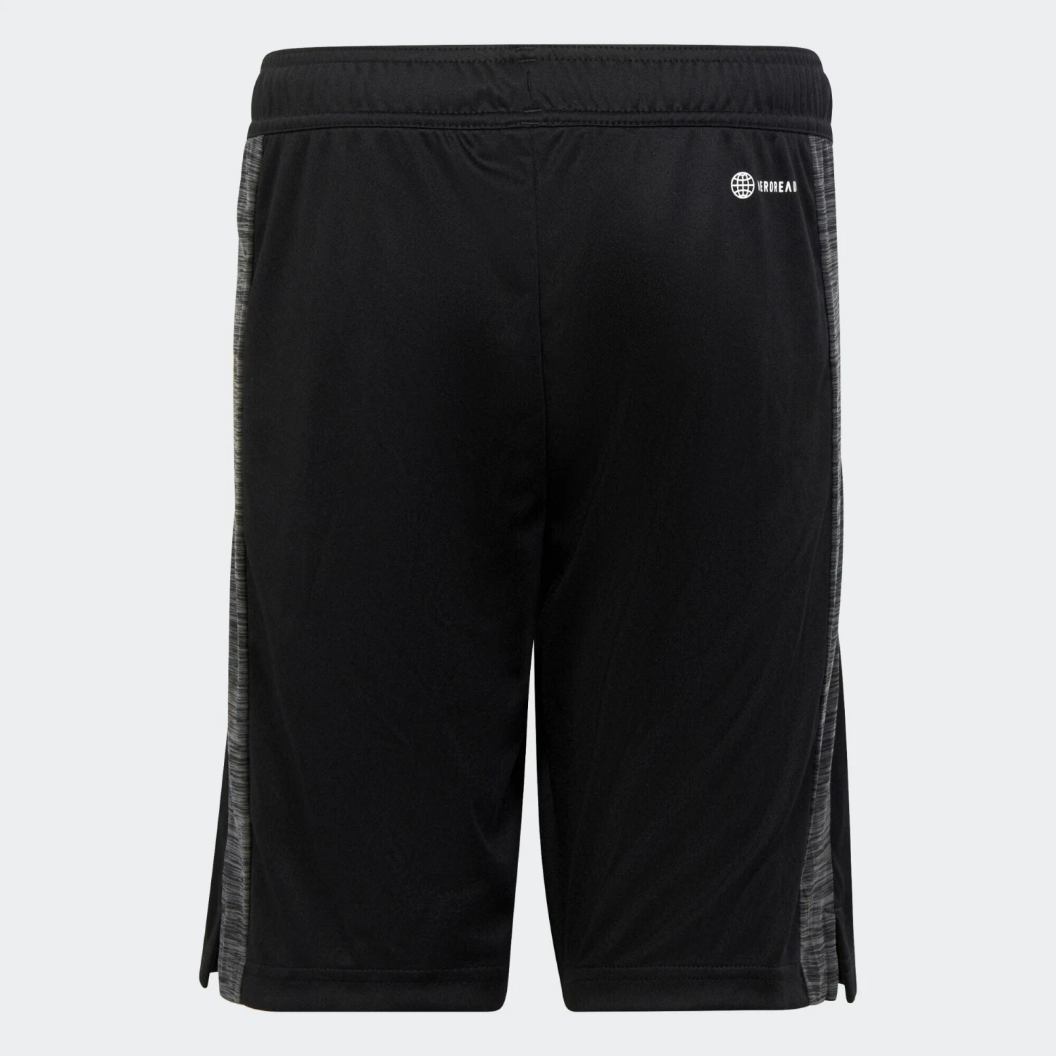 ADIDAS AEROREADY Heather Shorts 4 ADIDAS AEROREADY Heather Shorts - Image 4