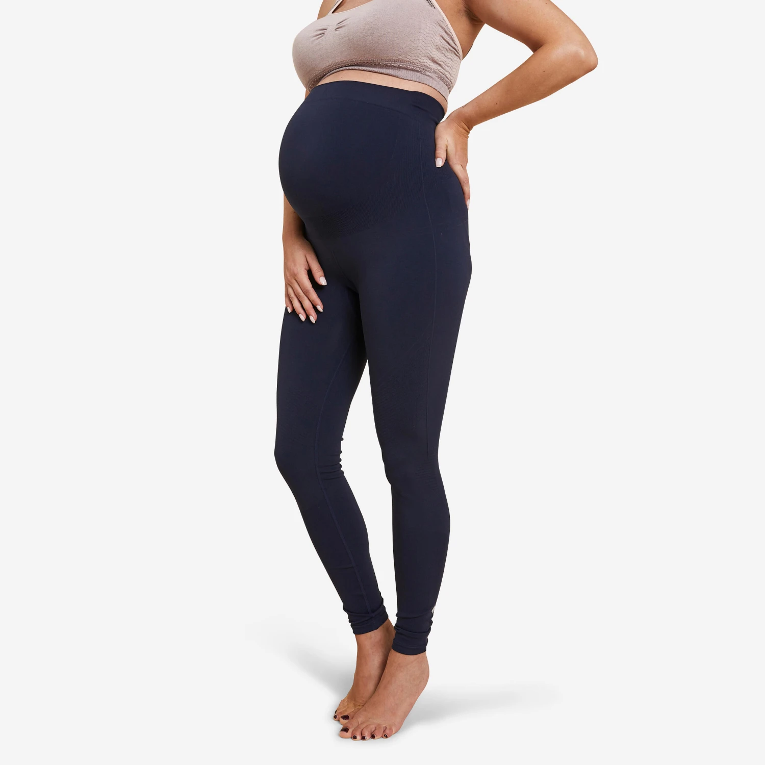 Prenatal Yoga Leggings 1 Prenatal Yoga Leggings