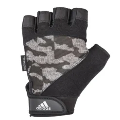 Adidas Short Finger Performance Training Gloves, Black 28 Adidas Short Finger Performance Training Gloves, Black -Fitness Equipment Store k3ce7672334424eee7737262d79a7ff18