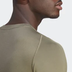 ADIDAS Techfit Training Tee -Fitness Equipment Store k3d7b139d8421634239fa27999a10dd5c