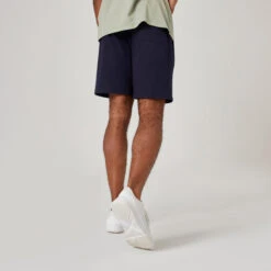 Men's Fitness Shorts 500 Essentials 33 Men's Fitness Shorts 500 Essentials -Fitness Equipment Store k3dcc22984fbca7c68093e85fe8ffafdd scaled