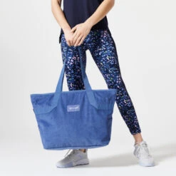 25 L Corduroy Sport Tote Bag -Fitness Equipment Store k3e729fdadbaa1029d17f6fe6e9bcaa8b scaled