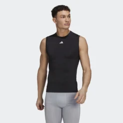 ADIDAS Techfit Training Sleeveless Tee