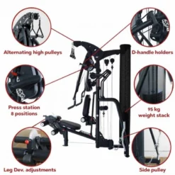 Inspire Fitness M3 Multi Gym -Fitness Equipment Store k412dd01cbbd485d17b31e0ca4323f43c