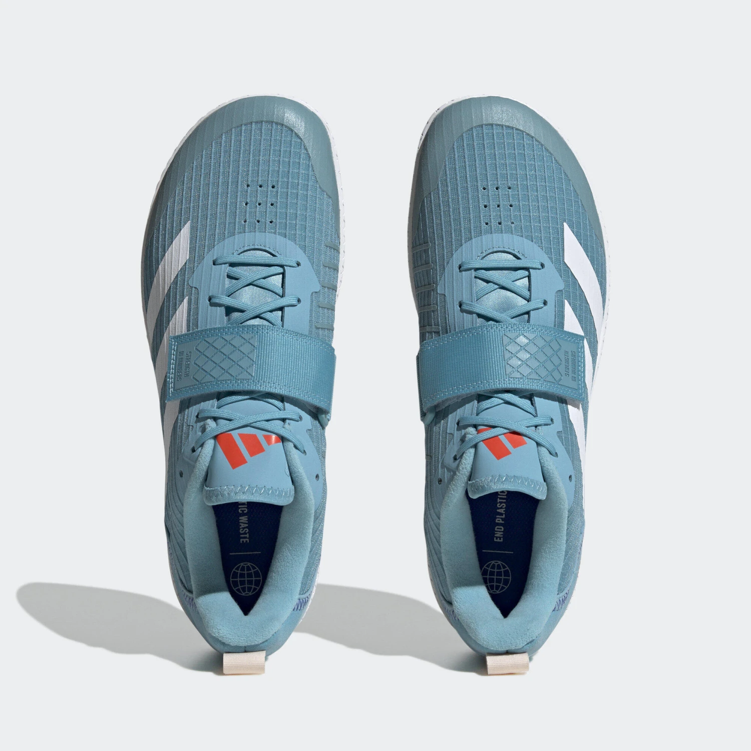 ADIDAS The Total Shoes 10 ADIDAS The Total Shoes - Image 10