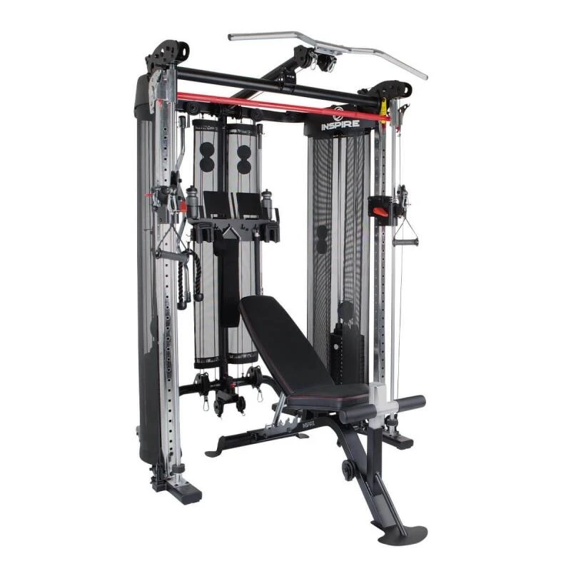 Inspire Fitness FT2 Functional Trainer Package 5 Inspire Fitness FT2 Functional Trainer Package - Image 5
