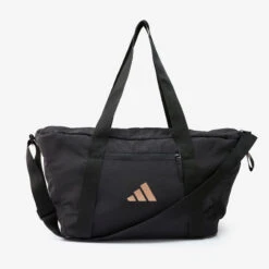 ADIDAS Duffel Bag - Black -Fitness Equipment Store k42bb5085bd95a109673f14f559d05985 scaled