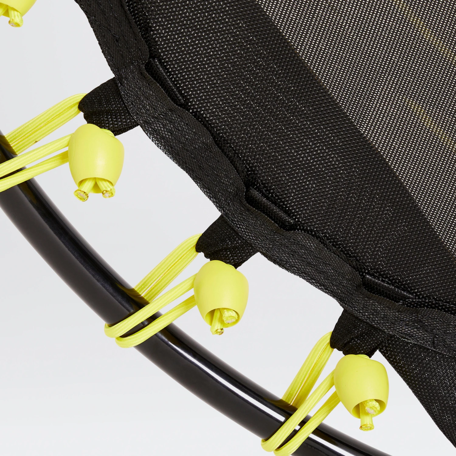 Fitness Trampoline Fit Trampo 500 With Front Bar 4 Fitness Trampoline Fit Trampo 500 With Front Bar - Image 4