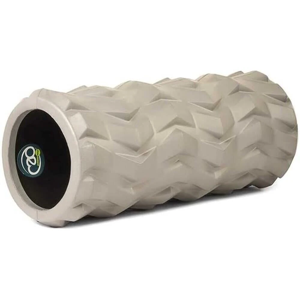 Fitness-Mad Tread Foam Roller (Blue) 4 Fitness-Mad Tread Foam Roller (Blue) - Image 4