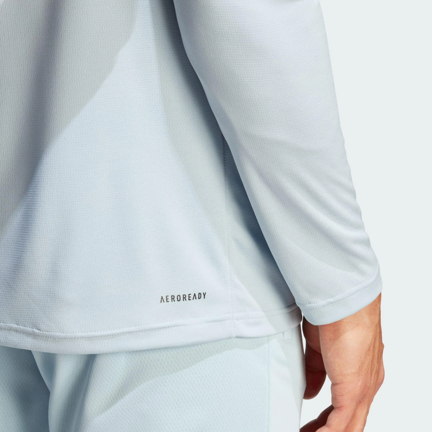 ADIDAS Train Essentials Seasonal Training 1/4 12 ADIDAS Train Essentials Seasonal Training 1/4 - Image 12