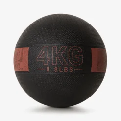 1 Kg Medicine Ball -Fitness Equipment Store k456bf743ab9a4cd9a4d188c35e002670 scaled