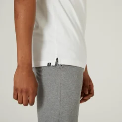 Men's Fitness T-Shirt 520 -Fitness Equipment Store k4588ec40e33aa93778bd56918f6d7181 scaled