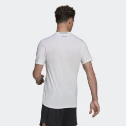 ADIDAS Designed For Training Tee -Fitness Equipment Store k4621ec7bc47f04eefa11065afb6fe74f