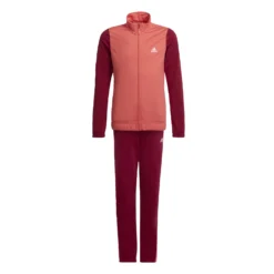 Adidas Essentials Track Suit