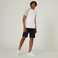 Men's Fitness T-Shirt 520 -Fitness Equipment Store k46562917d055189569ef18f6809dc258 scaled