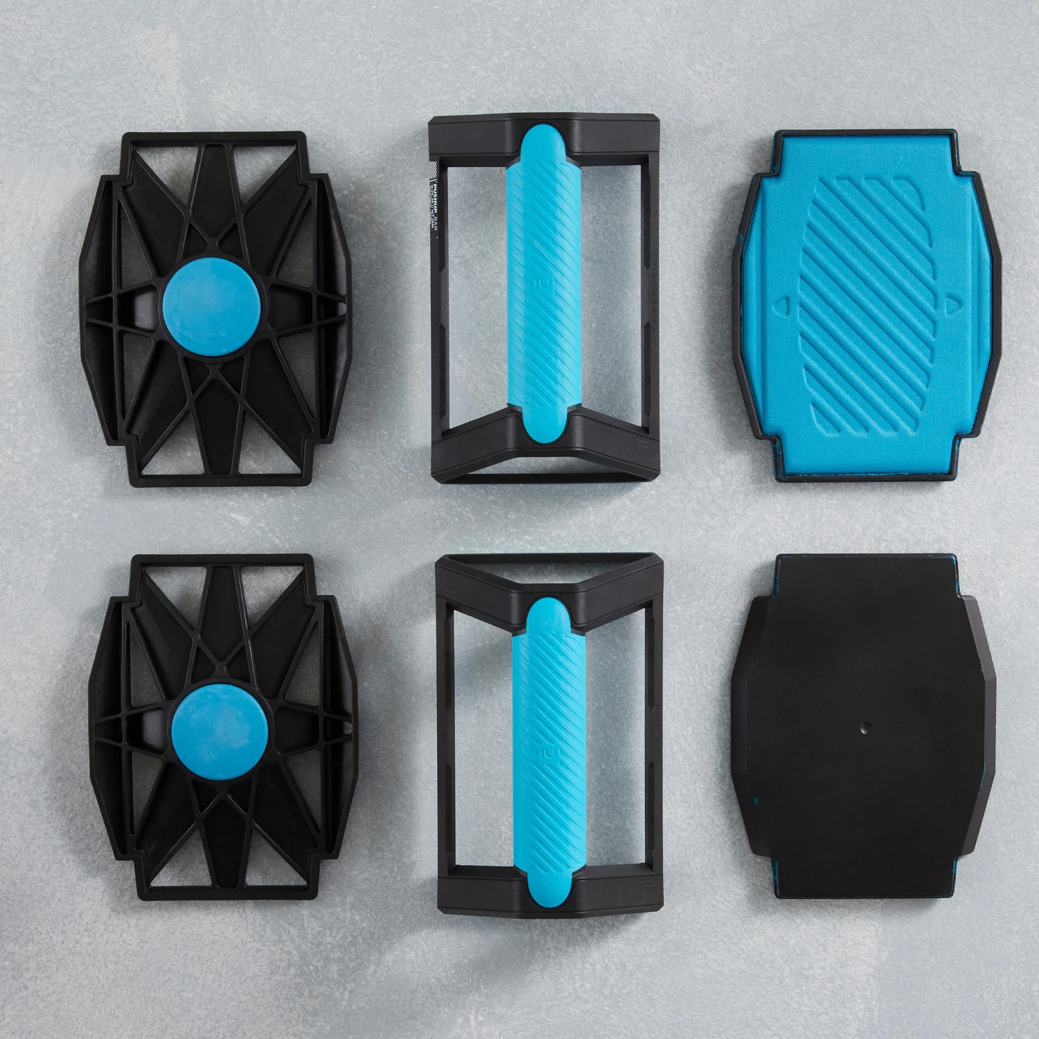 CORENGTH Strength Training 4-in-1 Push 1 CORENGTH Strength Training 4-in-1 Push