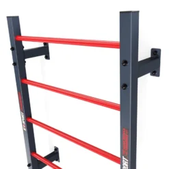 Indoor Outdoor Heavy Duty Steel Wall Bars Swedish Ladder -Fitness Equipment Store k467015c79829efebc60faee145d2ed55