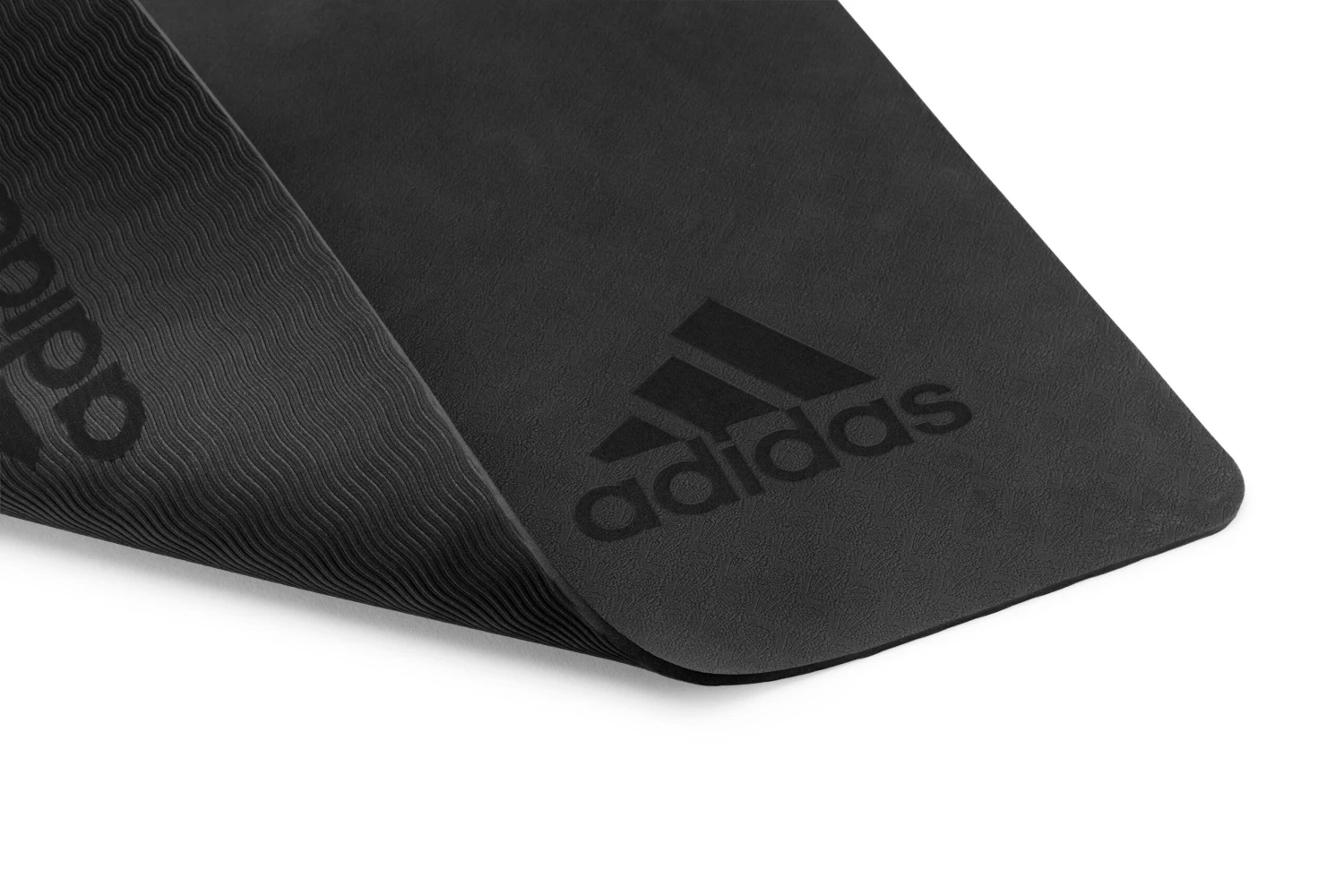 Adidas Premium 5mm Yoga Mat 3 Adidas Premium 5mm Yoga Mat - Image 3