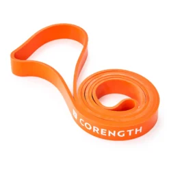 CORENGTH 35 Kg Weight Training Elastic Band