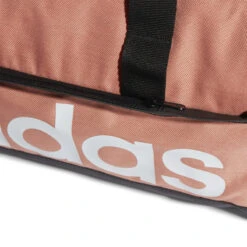 ADIDAS XS Duffel Bag - Clay White -Fitness Equipment Store k46fd8ba2f27f0ee10b9619febc8af43d