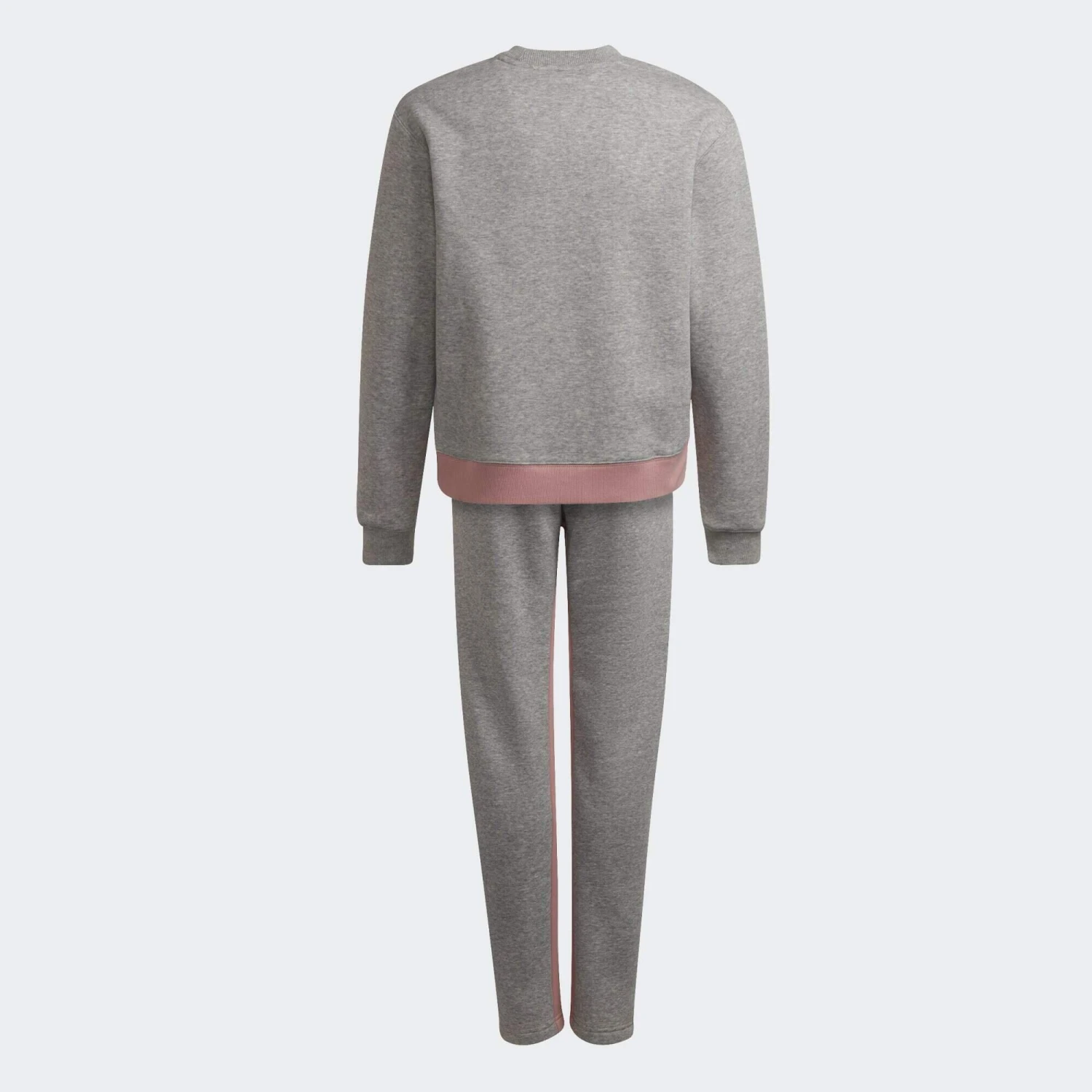 ADIDAS Badge Of Sport Cotton Track Suit 4 ADIDAS Badge Of Sport Cotton Track Suit - Image 4