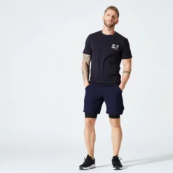 Men's Zip Pocket Breathable 2-in-1 Fitness Shorts 16 Men's Zip Pocket Breathable 2-in-1 Fitness Shorts -Fitness Equipment Store k48391de34c7d97f8ad6f16c29c29f742 scaled