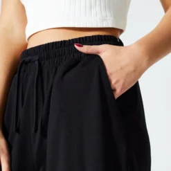 Women's Flared Fitness Jogging Bottoms 520 8 Women's Flared Fitness Jogging Bottoms 520 -Fitness Equipment Store k485e654f0eeebf60132c45dacc520549 scaled