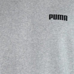 PUMA Unisex Essentials Crew Neck Full-Length Sweatshirt 39 PUMA Unisex Essentials Crew Neck Full-Length Sweatshirt -Fitness Equipment Store k48ac82eacddc7106a8b4ecbdfe63c5d7