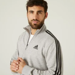 ADIDAS Men's Cotton Fitness Tracksuit Aeroready 11 ADIDAS Men's Cotton Fitness Tracksuit Aeroready -Fitness Equipment Store k492746222951f73e82323d61d3c4b4af scaled