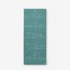 Kids' Yoga Mat 150 Cm ⨯ 60 Cm ⨯ 5 Mm