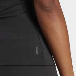 ADIDAS AEROREADY Train Essentials Minimal Branding Tank Top -Fitness Equipment Store k495f93bd00776e33a57d71594e7129d8