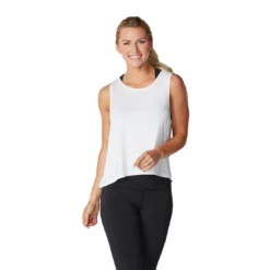 Fitness-Mad Womens/Ladies Asymmetric Hem Tank Top (Black) 9 Fitness-Mad Womens/Ladies Asymmetric Hem Tank Top (Black) -Fitness Equipment Store k4a585e5cd9fca6f33af5408a0cc9cd7e