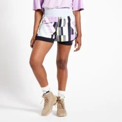 Dare 2b Henry Holland Enlivened Womens Gym Active Shorts 17 Dare 2b Henry Holland Enlivened Womens Gym Active Shorts -Fitness Equipment Store k4b4c4f0291d0ad3ee0126d58a3339885