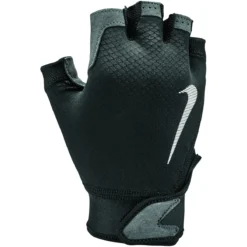 NIKE MENS ULTIMATE HEAVYWEIGHT FITNESS GLOVE BLACK LARGE