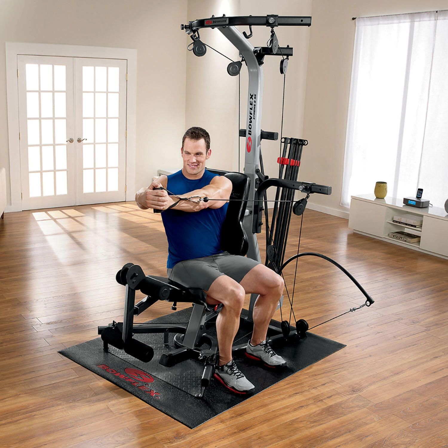 Bowflex Xtreme 2 SE Home Gym 5 Bowflex Xtreme 2 SE Home Gym - Image 5