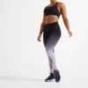 Women's Seamless Cross-Training Leggings