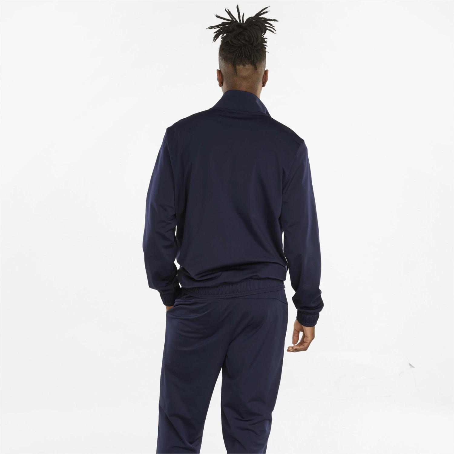 PUMA Mens Tracksuit 3 PUMA Mens Tracksuit - Image 3