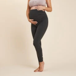 Soft Maternity Gentle Yoga Leggings -Fitness Equipment Store k4e3ce20fb9fa1ddcb8af61d4be9090c3 scaled