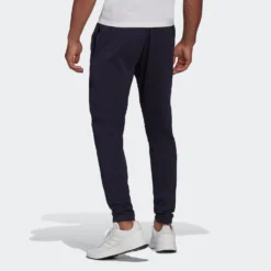 ADIDAS Men's Fitness Majority Cotton Straight-Cut Jogging Bottoms 9 ADIDAS Men's Fitness Majority Cotton Straight-Cut Jogging Bottoms -Fitness Equipment Store k4e779db49ee5dcfe7ec89fe410edfa54