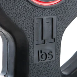 CORENGTH Rubber Weight Disc With Handles 28mm -Fitness Equipment Store k4f58a3a20f53c08c4a54f37df7f4b698