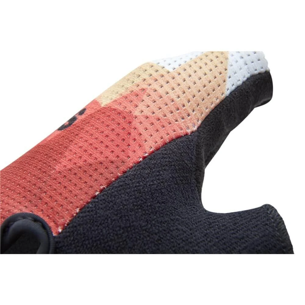 Adidas Womens Performance Training Gloves, Orange 5 Adidas Womens Performance Training Gloves, Orange - Image 5