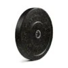 Again Faster® Crumb Rubber Bumper Plates 15kg (Pair)