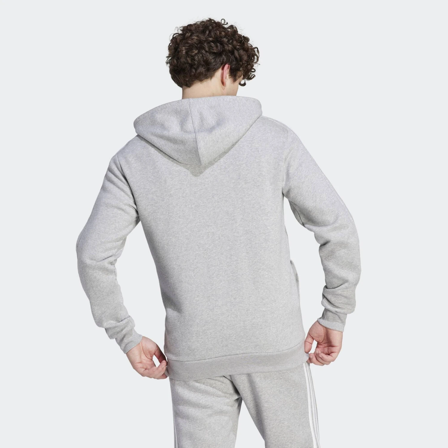 ADIDAS Essentials Fleece 3-Stripes Full 13 ADIDAS Essentials Fleece 3-Stripes Full - Image 13