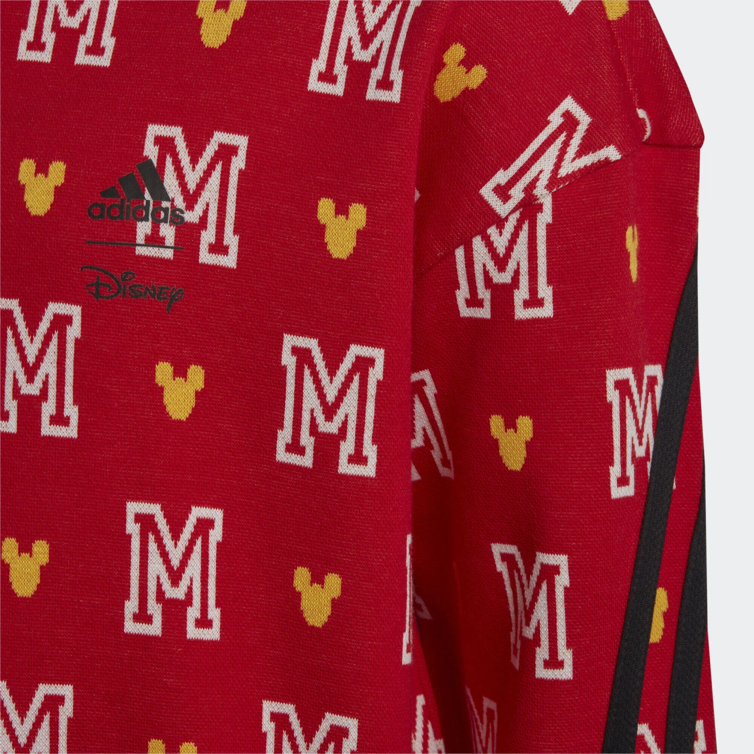 Adidas X Disney Mickey Mouse Jogger Track Suit 5 Adidas X Disney Mickey Mouse Jogger Track Suit - Image 5