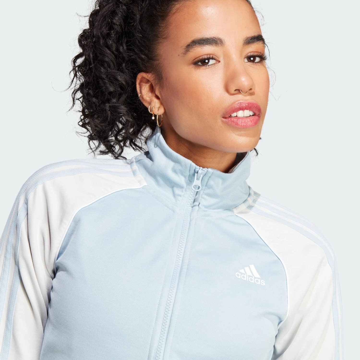 ADIDAS Teamsport Track Suit 14 ADIDAS Teamsport Track Suit - Image 14