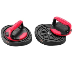 York Fitness Rotating Push Up Handles