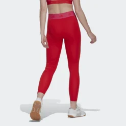ADIDAS Techfit 7/8 Leggings -Fitness Equipment Store k50a0d89d879320bdfeeb667378222e0d