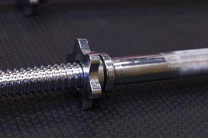 York EZ Curl Weight Bar 2 York EZ Curl Weight Bar - Image 2